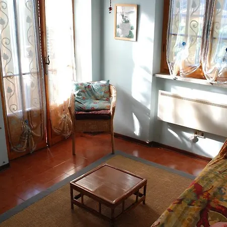 Apartment Giannella Orbetello