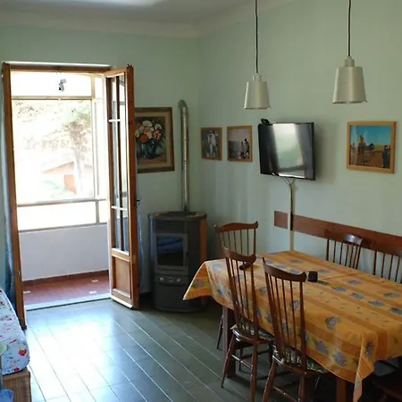 Giannella Apartment *