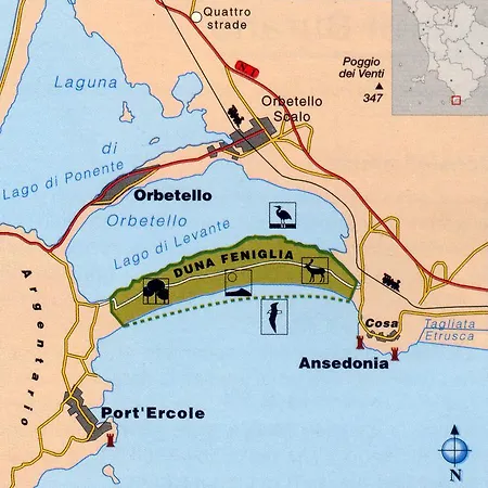 Appartamento Giannella *