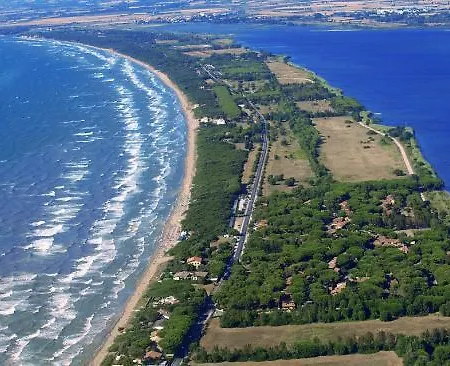 Giannella Orbetello